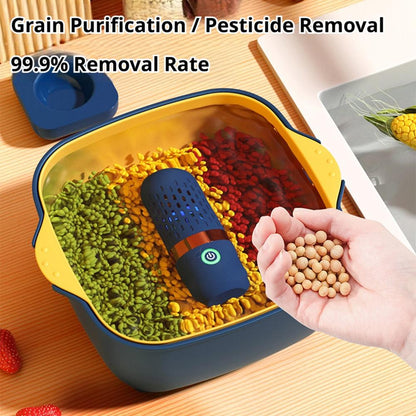 FreshProtect™ Food Purifier