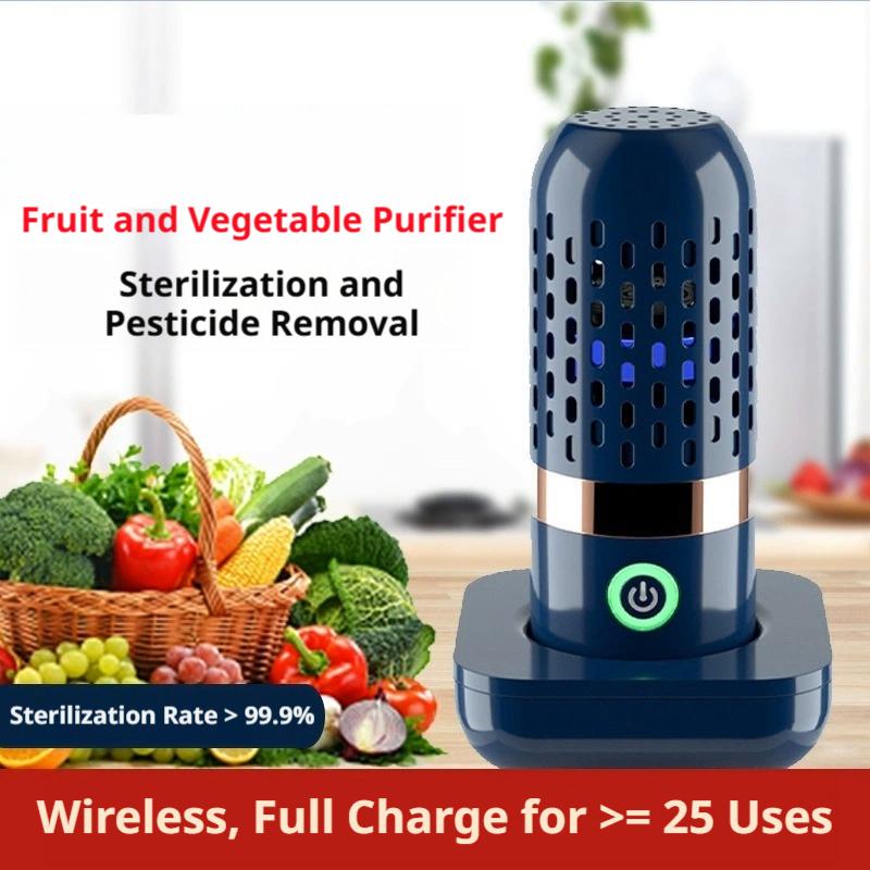 FreshProtect™ Food Purifier