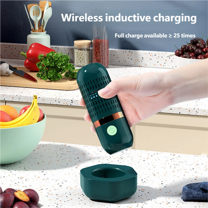 FreshProtect™ Food Purifier