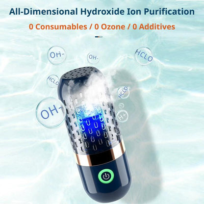 FreshProtect™ Food Purifier