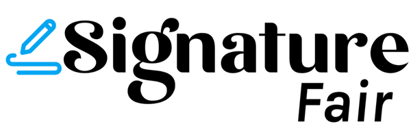 Signature Fair