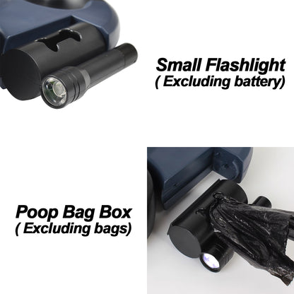 PawFlow™ Dual Leash
