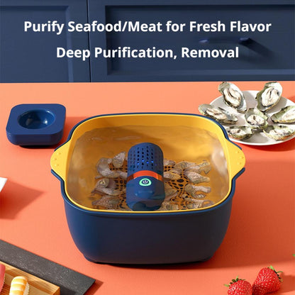 FreshProtect™ Food Purifier