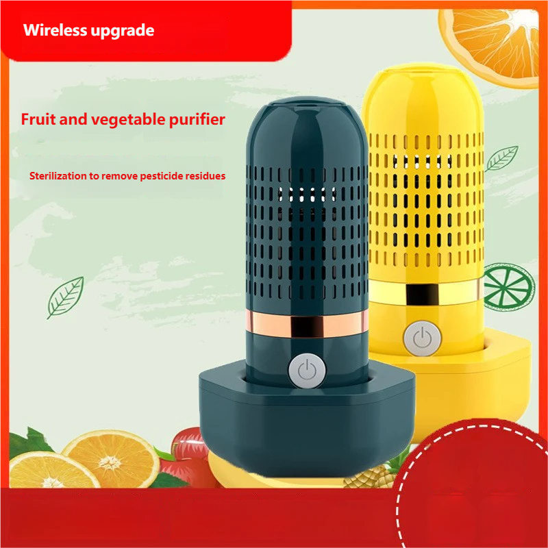 FreshProtect™ Food Purifier